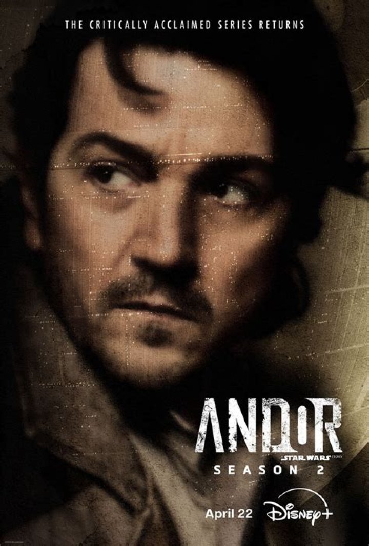 
Bad News, Folks — The Second Season of ‘Andor’ Is Light-Years Away 