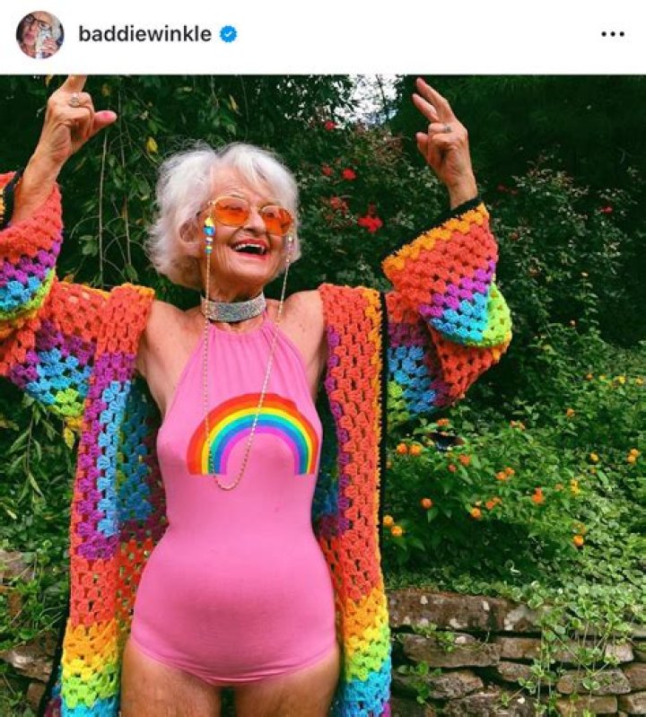 Baddiewinkle (Ngôi sao Instagram) - Tuổi, Sinh nhật, Tiểu sử, Gia đình, Tài sản, Chiều cao & Hơn thế nữa