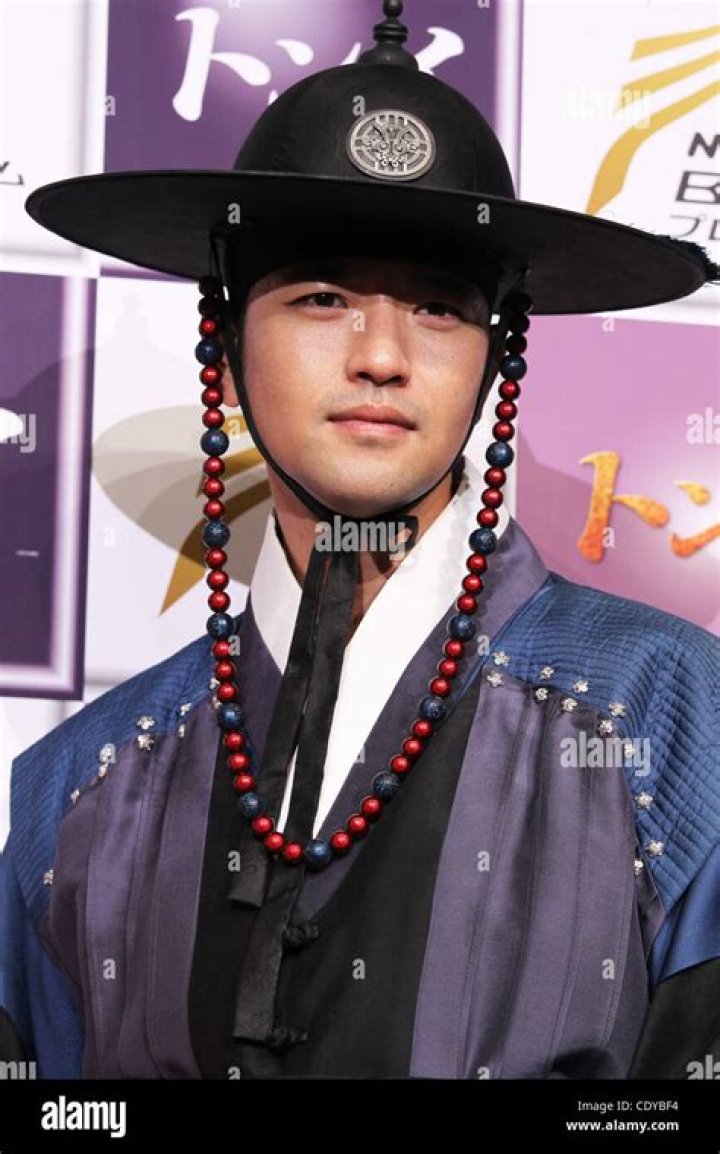 Bae Soo-bin Biography, Age, Height, Wife, Net Worth, Family