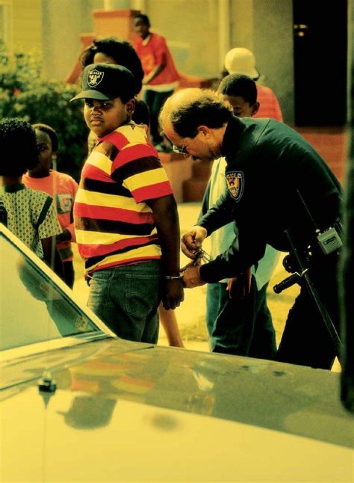 Baha Jackson Biography, Age, Height, Wife, Net Worth, Family