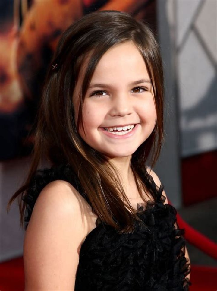Bailee Madison Height, Weight, Net Worth, Age, Birthday, Wikipedia, Who, Nationality, Biography