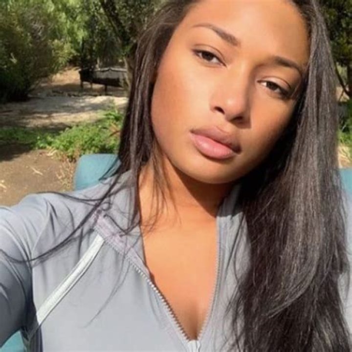 Bailei Knight (Suge Knight Daughter) Age, and Wiki-Biography