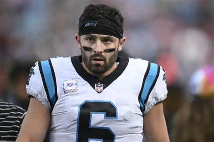 Baker Mayfield Height, Weight, Net Worth, Age, Birthday, Wikipedia, Who, Nationality, Biography