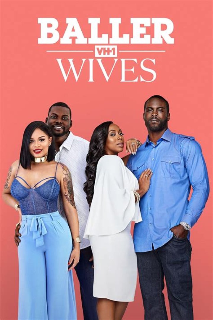 Baller Wives (TV Series 2017-) - Members profile, Facts, Wiki, Achievements, Net worth 2024 (updated)