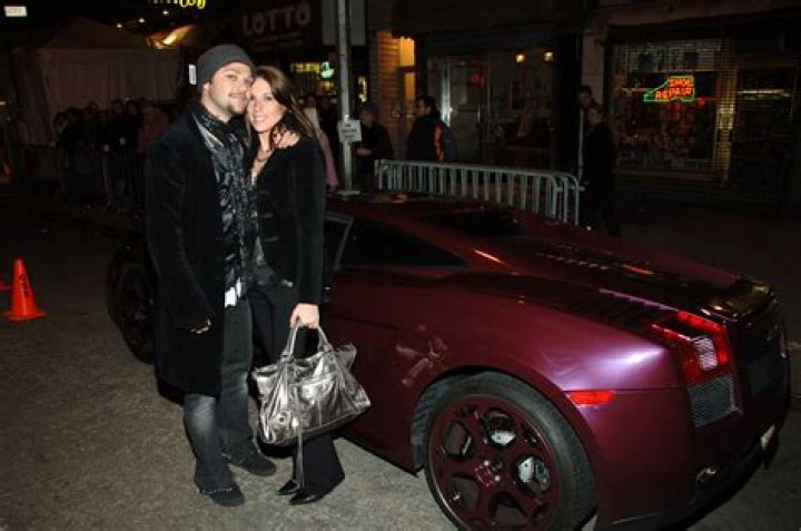 Bam Margera former wife, Missy Margera’s Wiki: Sister, Net Worth, Divorce, Wedding