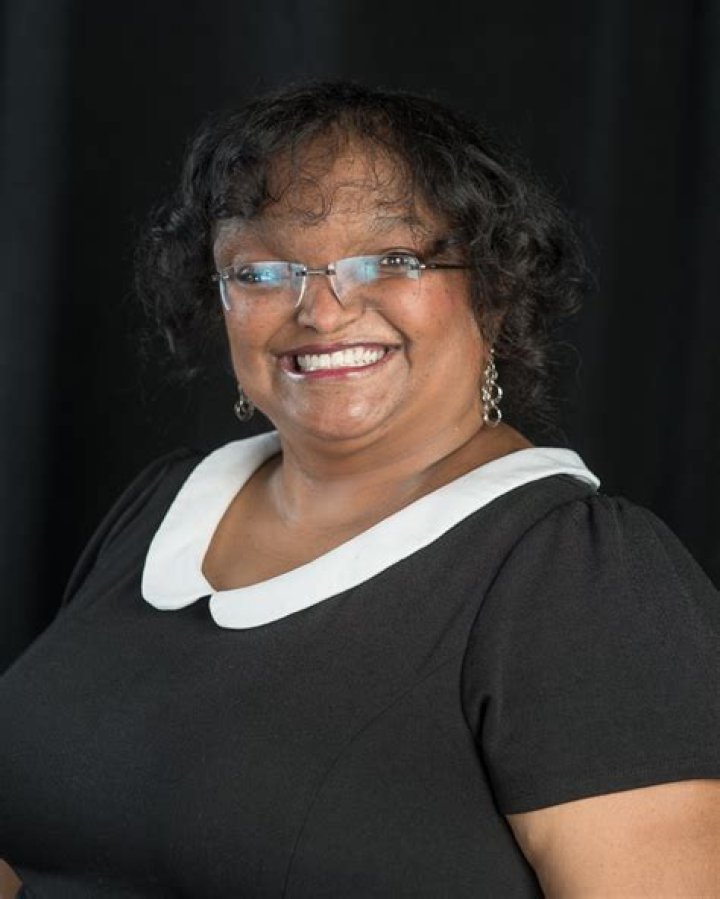 Bambi Haggins | TG Time