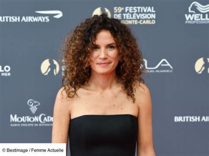 Barbara Cabrita Taille