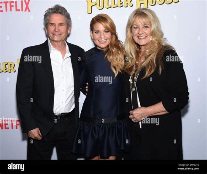 Barbara Cameron (TV Actress) - Age, Birthday, Bio, Facts, Family, Net Worth, Height & More