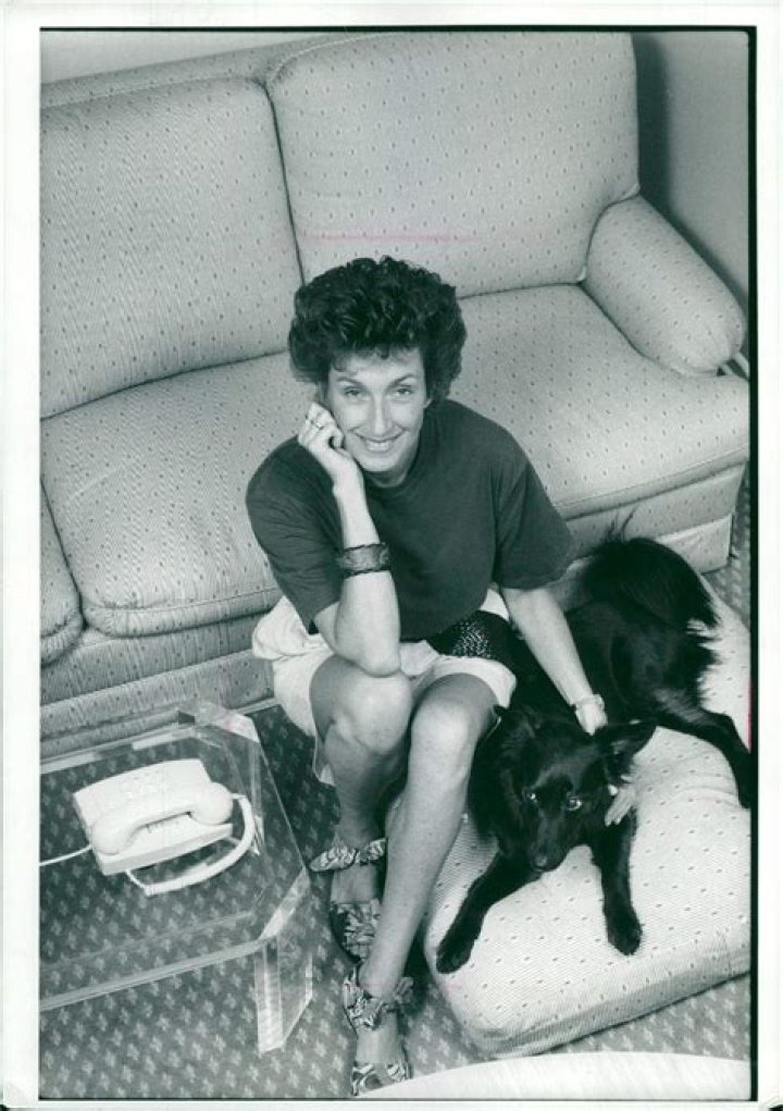 Barbara Daly Baekeland Biography, Age, Height, Wife, Net Worth and Family