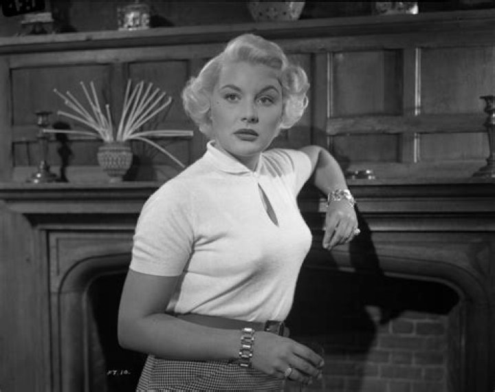 Barbara Payton