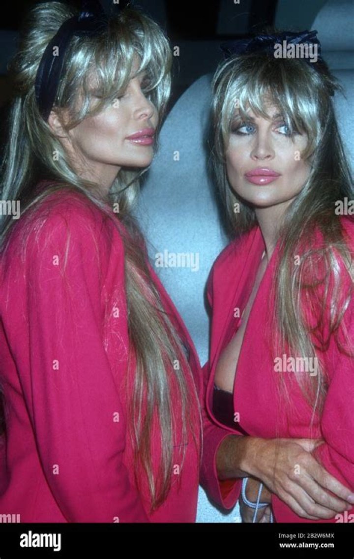 Barbi Twins Biography, Age, Height, Husband, Net Worth, Family