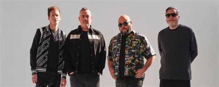 Barenaked Ladies (Band) - Members profile, Facts, Wiki, Achievements, Net worth 2024 (updated)