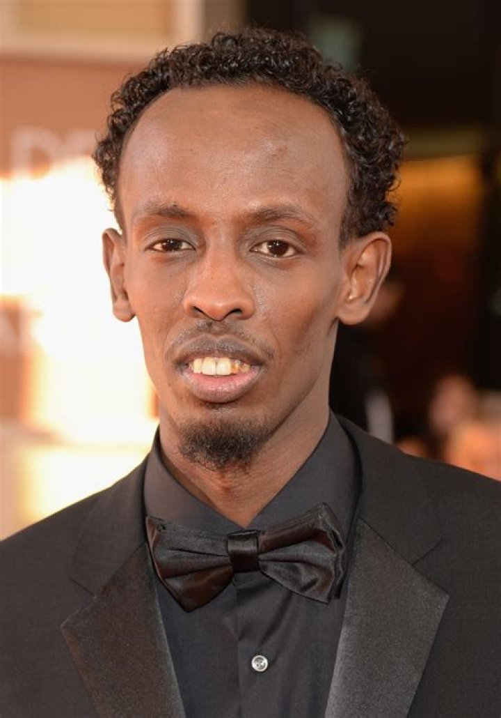 Barkhad Abdi (Movie Actor) - Age, Birthday, Bio, Facts, Family, Net Worth, Height & More