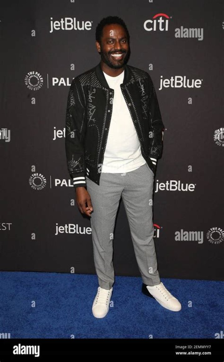 Astrology Birth Chart of Baron Vaughn (Comedian) 2024