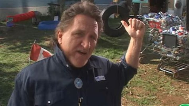 Barrie Dunn Biography, Age, Height, Wife, Net Worth, Family