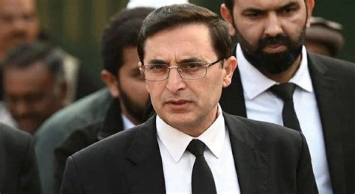 Who is Barrister Gohar Ali Khan? Biography, Wiki, Age, Wife, Kids, Family, Village, Net Worth & More