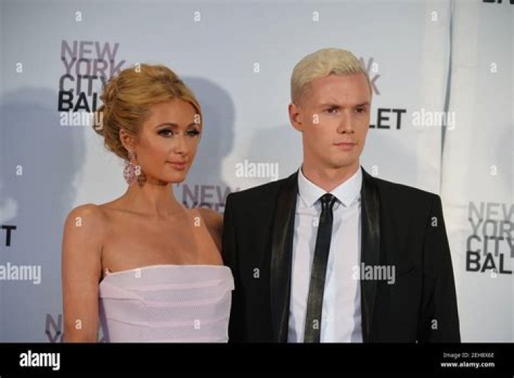 Barron Hilton II (Instagram Star) - Age, Birthday, Bio, Facts, Family, Net Worth, Height & More