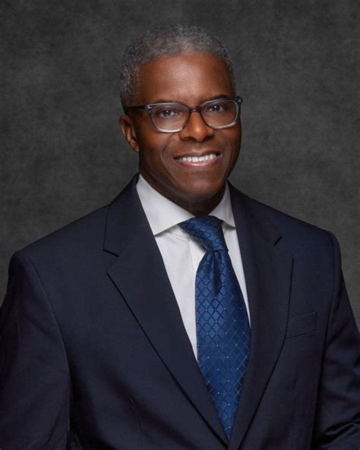 Barry Johnson Biography, Age, Height, Wife, Net Worth, Family