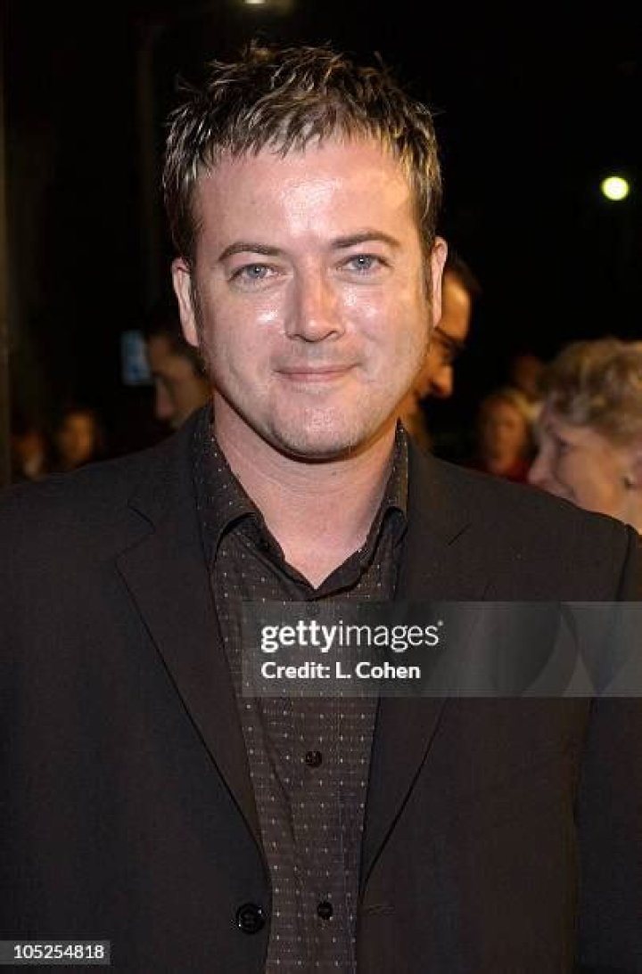 Barry McEvoy Biography, Age, Height, Wife, Net Worth, Family