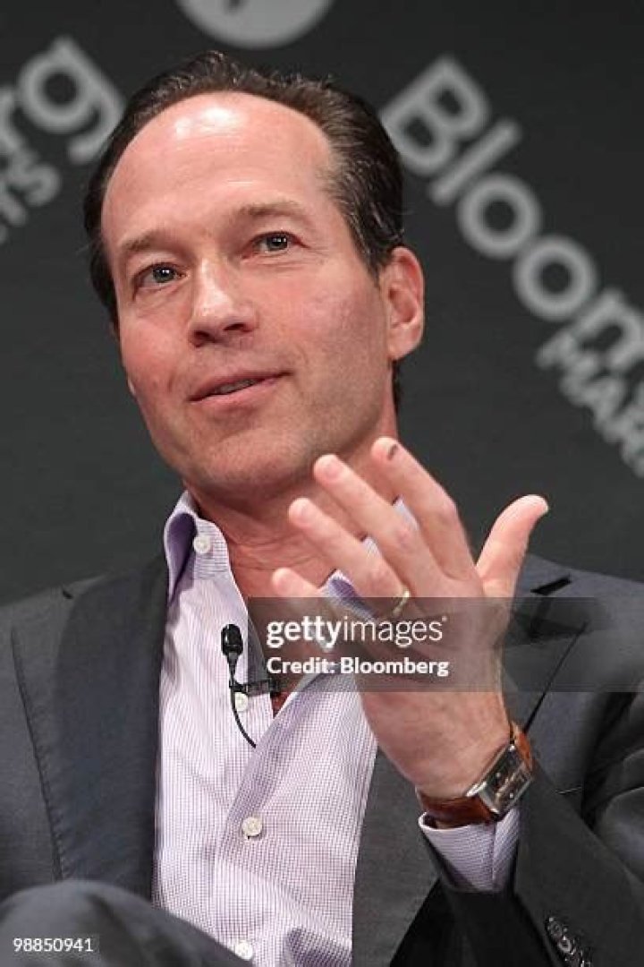 Barry Rosenstein Biography, Age, Height, Wife, Net Worth, Family