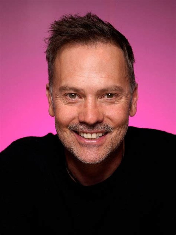 Barry Watson – Celebsgraphy