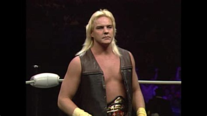 Barry Windham (Wrestler) - Age, Birthday, Bio, Facts, Family, Net Worth, Height & More