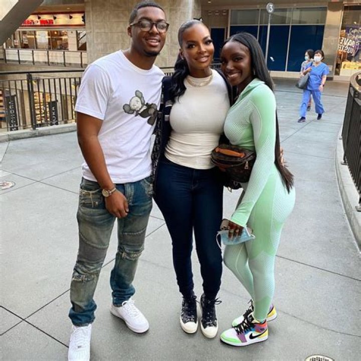 ‘Basketball Wives’ Brooke Bailey’s Daughter Kayla Dead At 25