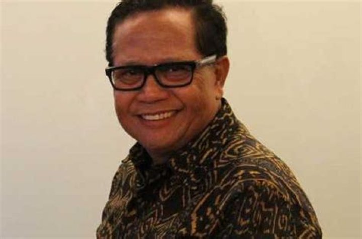 Basrizal Koto Biography, Age, Height, Wife, Net Worth, Family