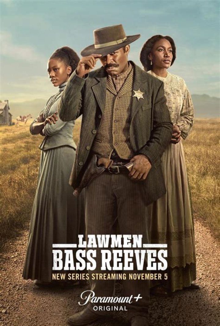 Bass Reeves, The Black Deputy Who Inspired The Lone Ranger