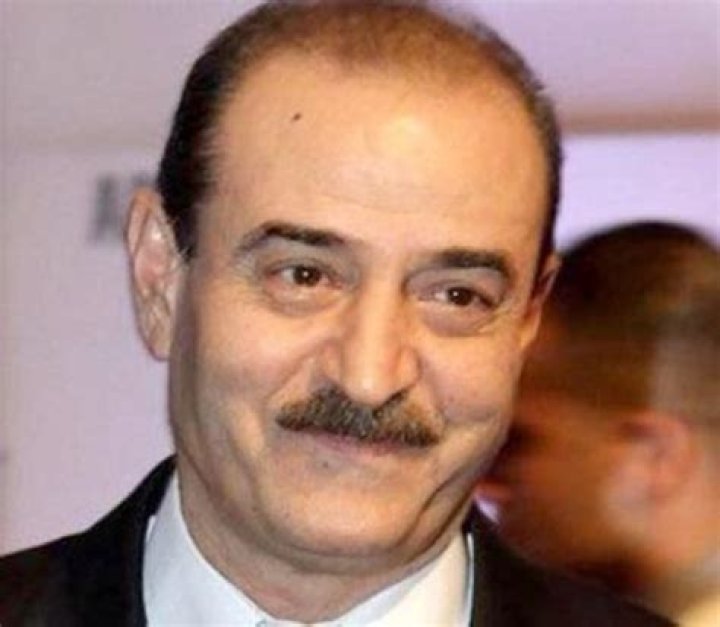 Bassam Kousa Biography, Age, Height, Wife, Net Worth, Family