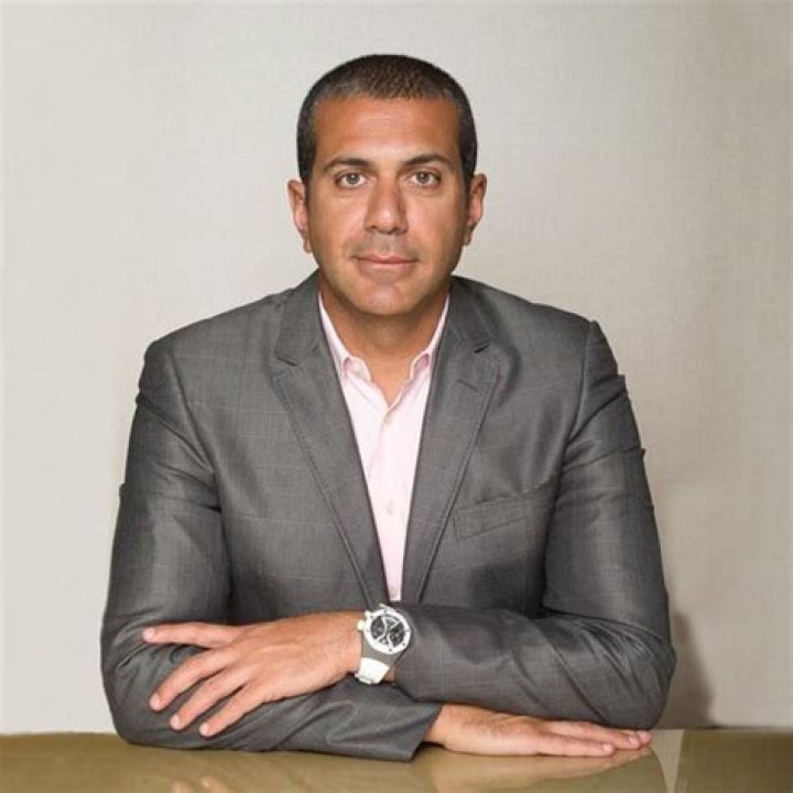 
Bassim Haidar Height, Weight, Net Worth, Age, Birthday, Wikipedia, Who, Nationality, Biography 