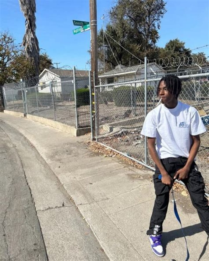 BBG Steppaa (Rapper) - Age, Birthday, Bio, Facts, Family, Net Worth, Height & More