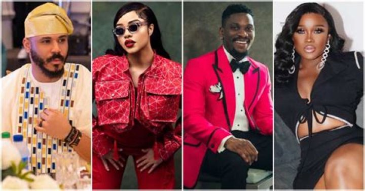 
BBNaija: I’m A Ghetto Babe- Nengi Reveals 