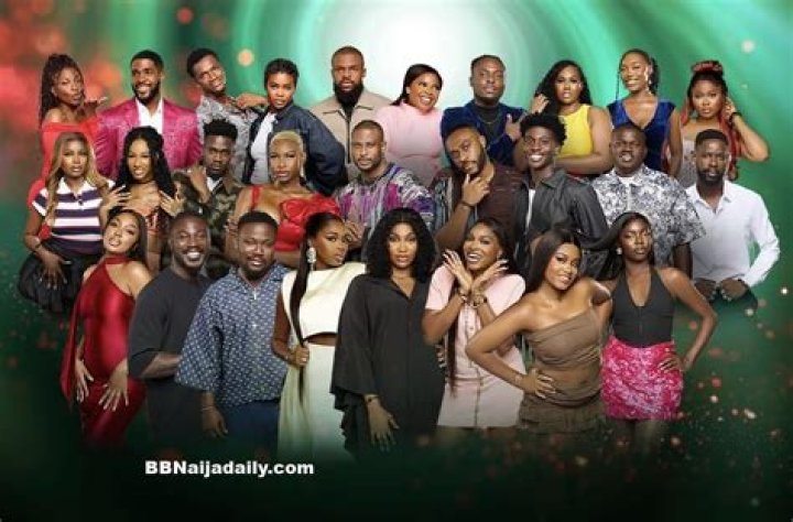 
BBNaija S7: Allysyn, And 6 Other Housemates Are Up For Eviction On Sunday 