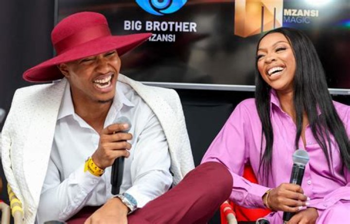 
BBNaija S7: Dotun Discloses The Origin Of Food Fight In Biggie’s House 