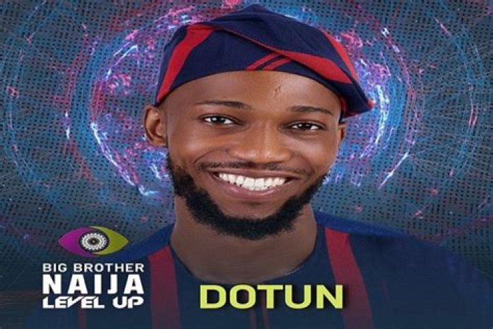 
BBNaija S7: “You Are Flushing Khalid’s Memories In My Heart And I’m Falling For You” – Danielle Tells Dotun 
