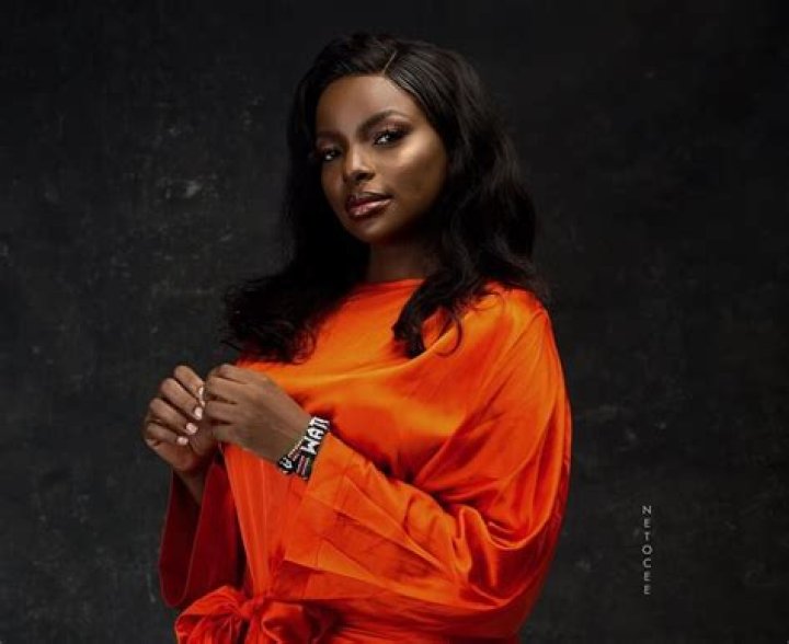 
BBNaija Star Wathoni Shares New Lovely Pictures On Instagram 
