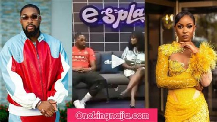 
BBNaija’s Bella Finally Speaks On Her Current Love Situation With Sheggz In New Interview 