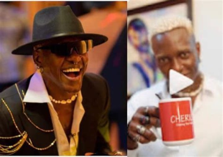 
BBNaija’s Hermes Bags Ambassadorial Deal With Weight Loss Company 