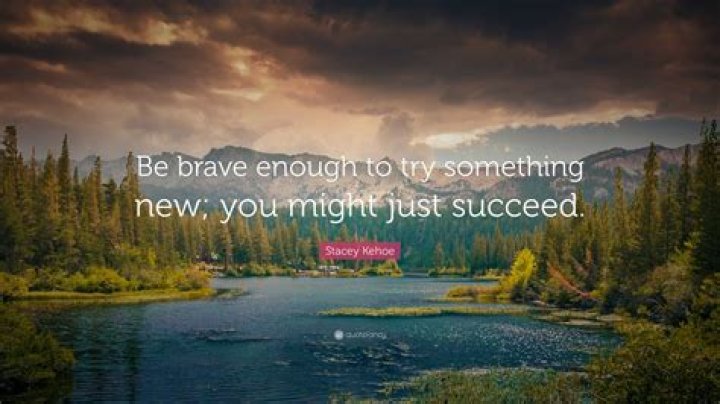 
”Be Brave Enough to Live The Live of Your Dreams” Bella Discloses in New Post 