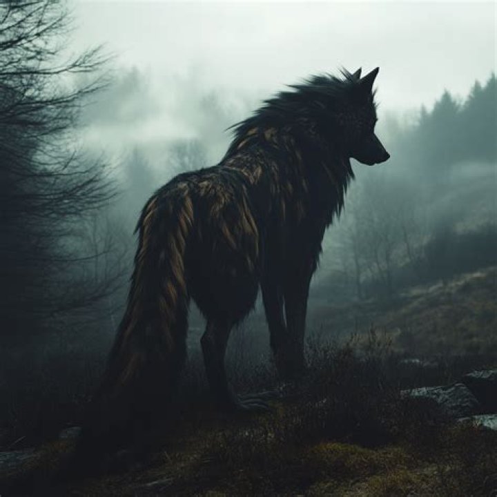 How The Beast Of Gévaudan Terrorized 18th-Century France