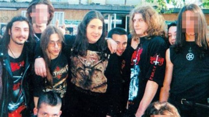 The Beasts Of Satan And Their Cult Murders That Shocked Italy