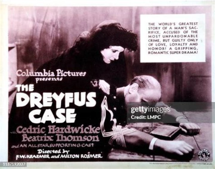 Beatrix Thomson Biography, Age, Height, Husband, Net Worth, Family