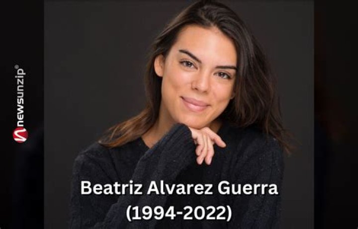 Beatriz Alvarez Guerra Height, Weight, Net Worth, Age, Birthday, Wikipedia, Who, Nationality, Biography