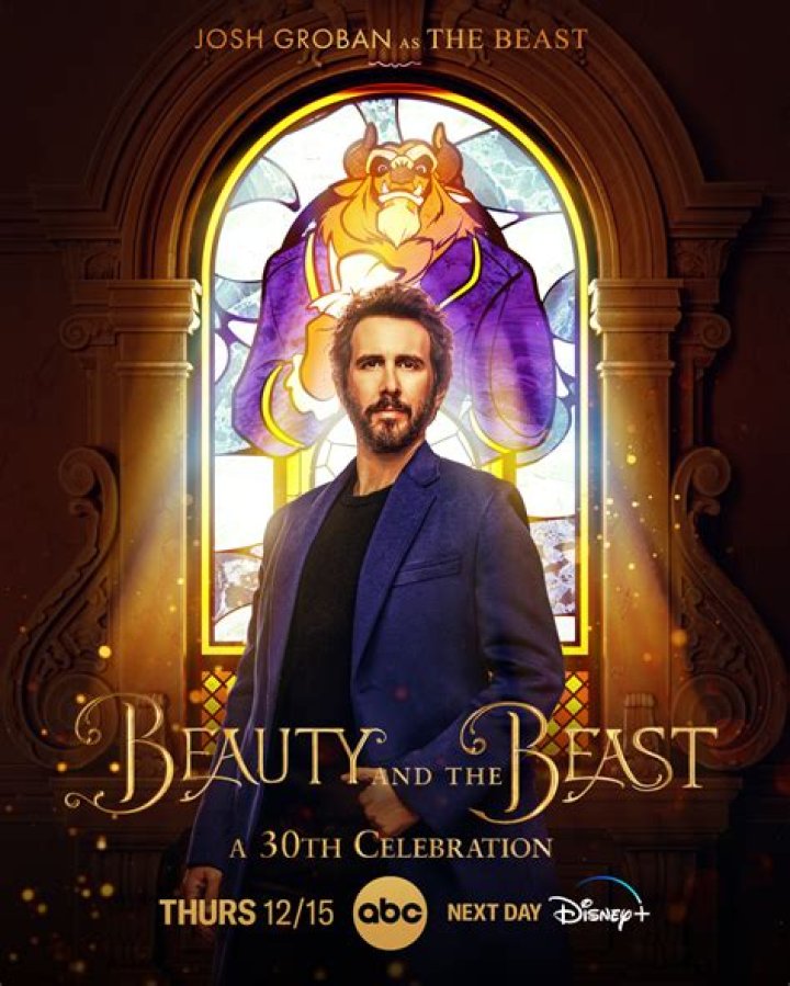 
Beauty and the Beast: A 30th Celebration cast list – H.E.R., Josh Groban, and others to star in Disney’s holiday special 