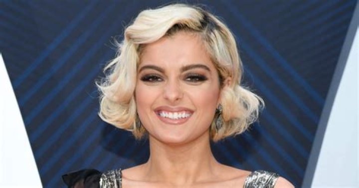Bebe Rexha Spreads Body Positivity After Designers Refuse to Dress Her Because She’s ‘Too Big’