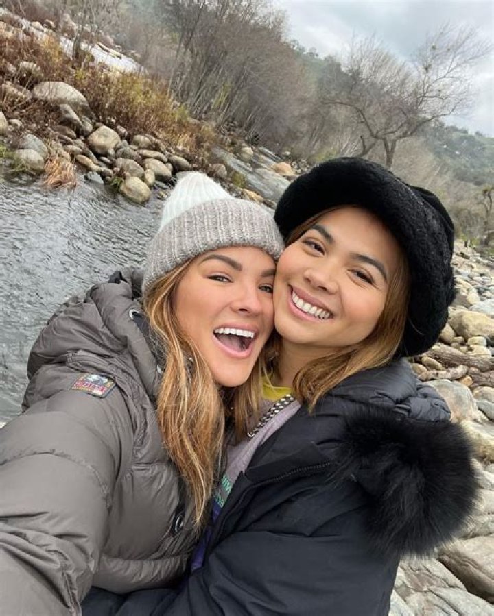 Taking Things Public! Bachelor Nation’s Becca Tilley and Hayley Kiyoko’s Relationship Timeline