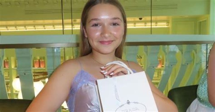 The Beckham Family Has a Net Worth of Over $770 Million! — Here’s the Breakdown of Who’s Making What