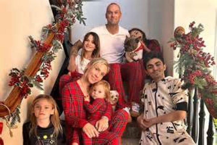 
Becky Burgess Husband Patrick Durst | Kids And Family 