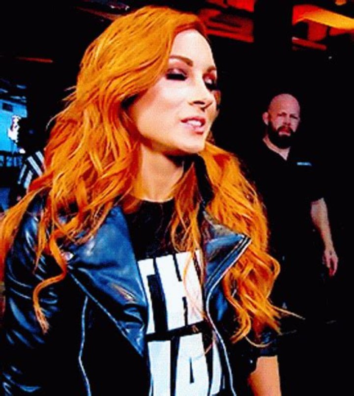 Becky Lynch
